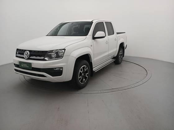 VOLKSWAGEN AMAROK 3.0 V6 TDI DIESEL COMFORTLINE CD 4MOTION AUTOMÁTICO VOLKSWAGEN AMAROK 3.0 V6 TDI DIESEL COMFORTLINE CD 4MOTION AUTOMÁTICO